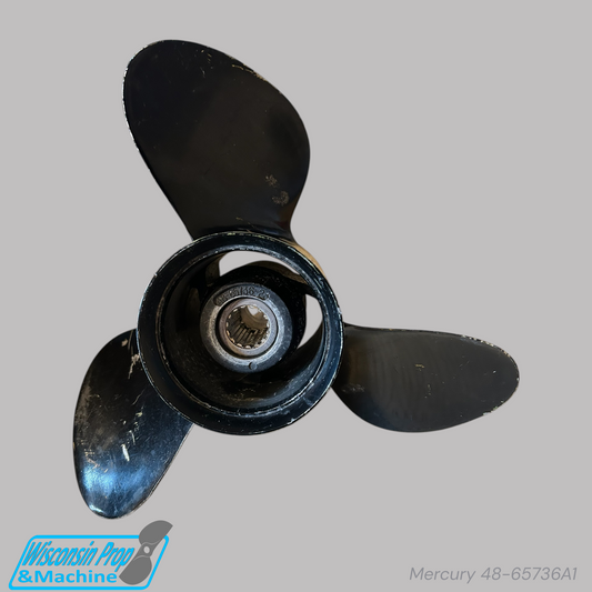 Mercury 48-65736A1 13X23P RH