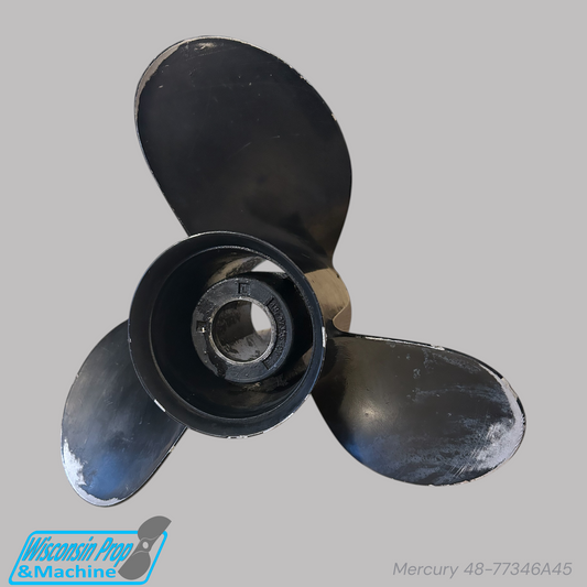 Mercury 48-77346A45 13X19P RH