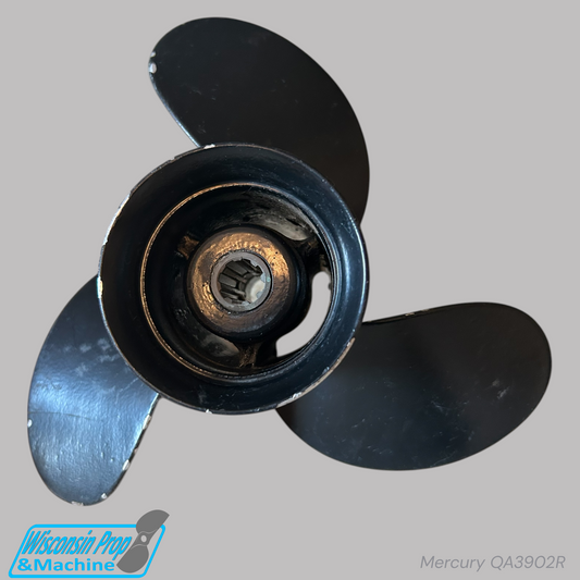 Mercury QA3902R 9.25X8P RH