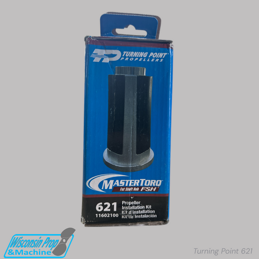 Turning Point 621 Hub Kit 11602100